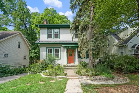 6271 Cortelyou Ave, Cincinnati, OH 45213