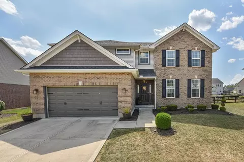 4009 Andora Blvd, Amelia, OH 45102