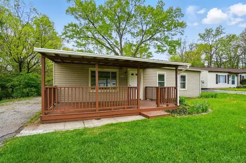 Exterior - 9530 Crestbrook Dr, Cincinnati, OH 45231 photo 1 of 12