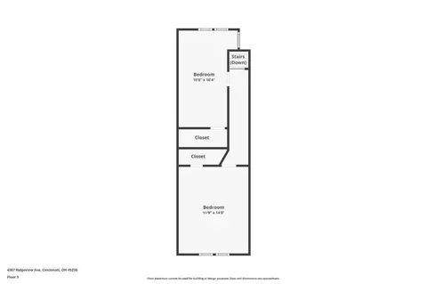 4367 Ridgeview Ave, Cincinnati, OH 45238 photo 52