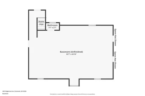 4367 Ridgeview Ave, Cincinnati, OH 45238 photo 53