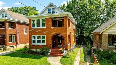 4367 Ridgeview Ave, Cincinnati, OH 45238 photo 3