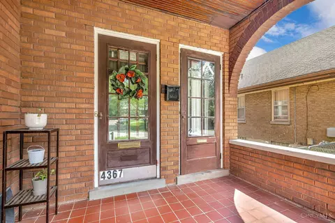 4367 Ridgeview Ave, Cincinnati, OH 45238 photo 5