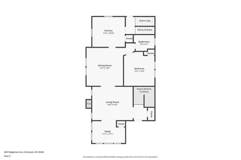 4367 Ridgeview Ave, Cincinnati, OH 45238 photo 51