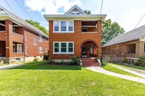 4367 Ridgeview Ave, Cincinnati, OH 45238 photo 2