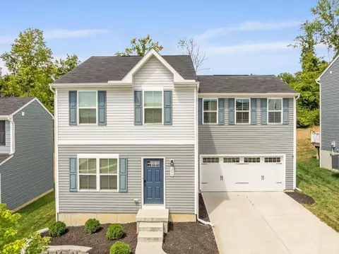 246 Rivers Breeze Ct, New Richmond, OH 45157