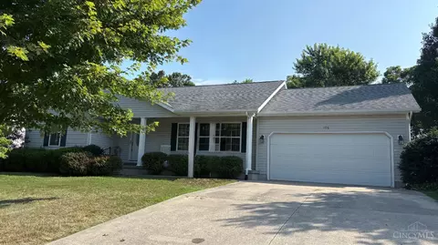 106 Tanglewood Dr, Hillsboro, OH 45133