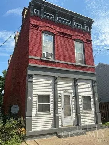 1244 Bates Ave, Cincinnati, OH 45225