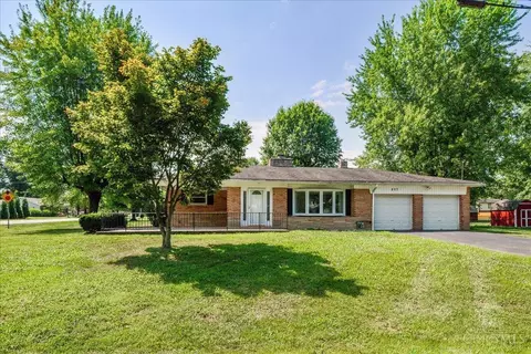 827 Loda Dr, Cincinnati, OH 45245