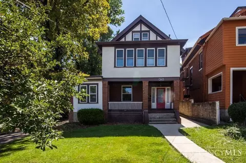 2803 Madison Rd, Cincinnati, OH 45209