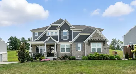 2803 Buckridge Dr, Cincinnati, OH 45233