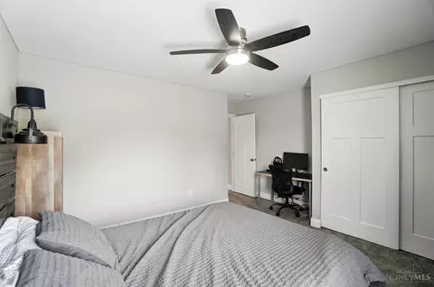 Bedroom - 2803 Buckridge Dr, Cincinnati, OH 45233 photo 9 of 9