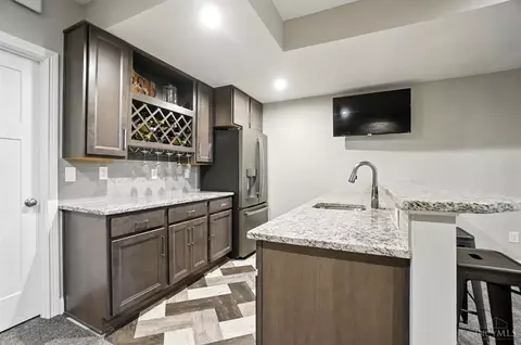 Kitchen - 2803 Buckridge Dr, Cincinnati, OH 45233 photo 7 of 7