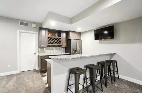 Kitchen - 2803 Buckridge Dr, Cincinnati, OH 45233 photo 6 of 7