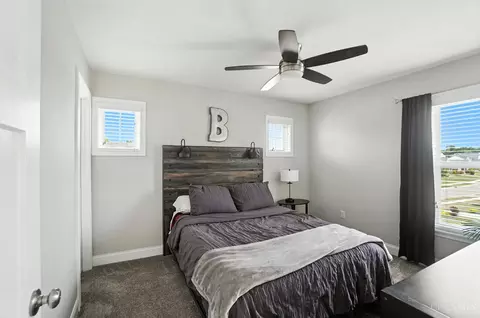 Bedroom - 2803 Buckridge Dr, Cincinnati, OH 45233 photo 4 of 9