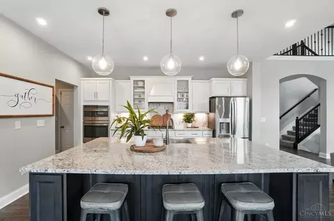 Kitchen - 2803 Buckridge Dr, Cincinnati, OH 45233 photo 1 of 7