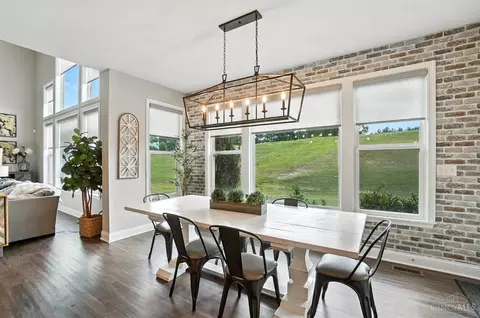 Dining - 2803 Buckridge Dr, Cincinnati, OH 45233 photo 1 of 3