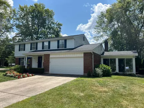 1401 Lela Ln, Milford, OH 45150