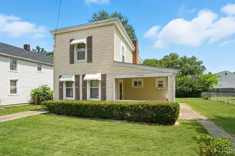 7004 Mulberry St, North College Hill, OH 45239