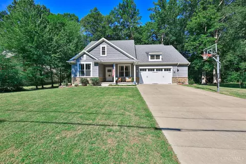4163 James Dr, Cincinnati, OH 45245