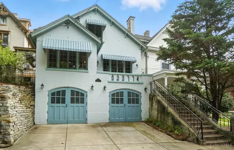 Exterior - 3132 Bishop St, Cincinnati, OH 45220 photo 15 of 15