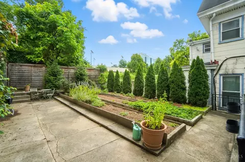 Exterior - 3132 Bishop St, Cincinnati, OH 45220 photo 13 of 15