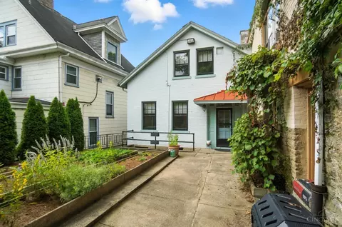 Exterior - 3132 Bishop St, Cincinnati, OH 45220 photo 11 of 15