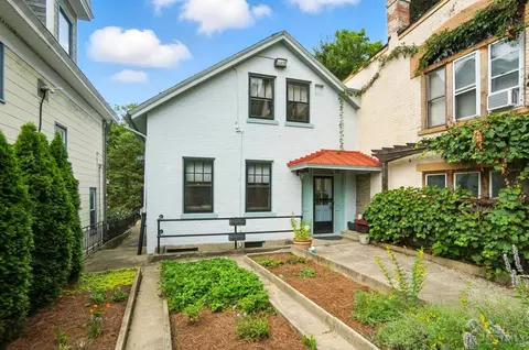 Exterior - 3132 Bishop St, Cincinnati, OH 45220 photo 10 of 15