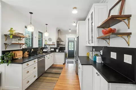 Kitchen - 3132 Bishop St, Cincinnati, OH 45220 photo 5 of 5
