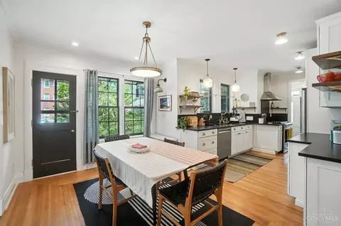 Dining - 3132 Bishop St, Cincinnati, OH 45220 photo 3 of 3
