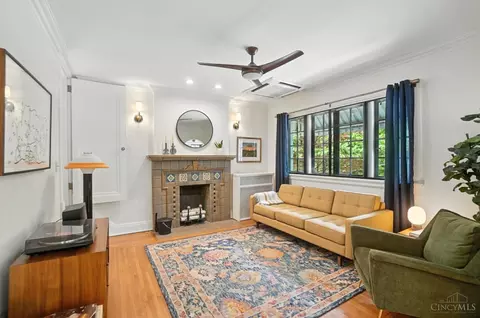 Living - 3132 Bishop St, Cincinnati, OH 45220 photo 1 of 5