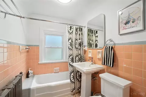 Bath - 3132 Bishop St, Cincinnati, OH 45220 photo 3 of 3
