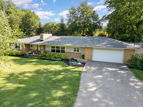 6266 Branch Hill Guinea Rd, Loveland, OH 45140