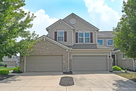 1101 Heritage Green Dr, Monroe, OH 45050