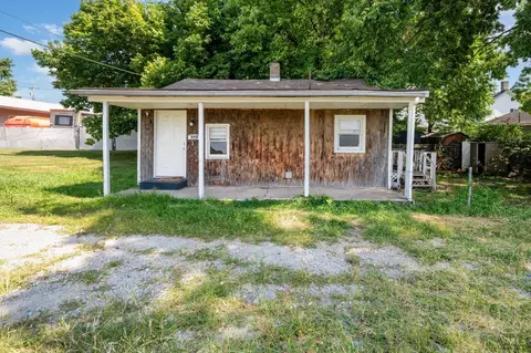 519 Anderson St, Franklin, OH 45005