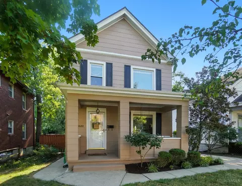 3632 Columbus Ave, Cincinnati, OH 45208