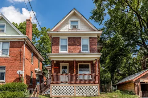 208 Bosley St, Cincinnati, OH 45219