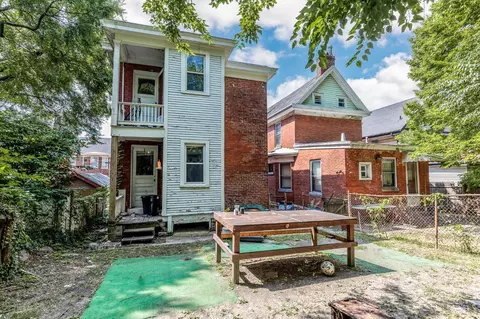 208 Bosley St, Cincinnati, OH 45219 photo 5