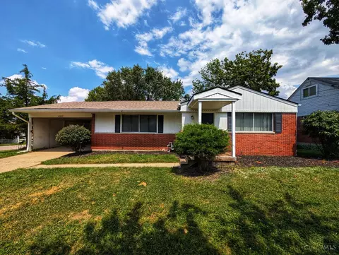 4062 Creek Rd, Sharonville, OH 45241