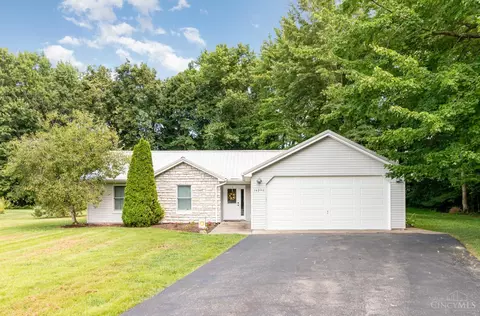 14250 Sonny Ln, Williamsburg, OH 45176