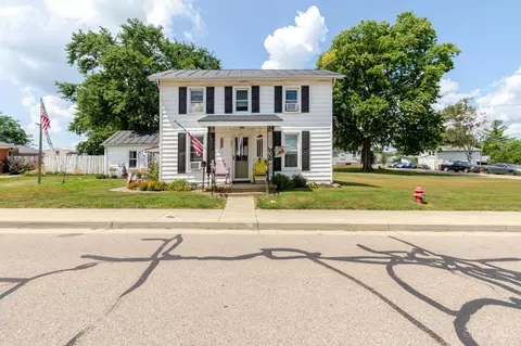 204 Elm St, Farmersville, OH 45325