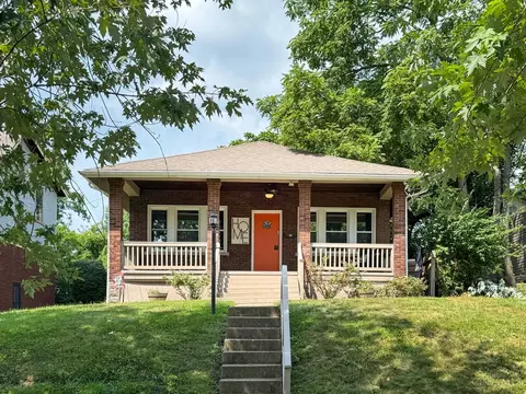 2244 Cathedral Ave, Norwood, OH 45212