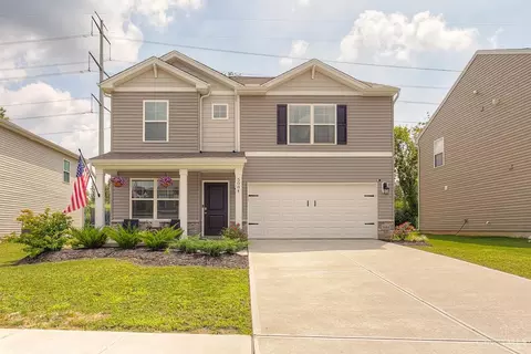 5084 Lakeview Dr, Morrow, OH 45152