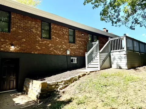 Exterior - 1762 Lockbourne Dr, Cincinnati, OH 45240 photo 3 of 5