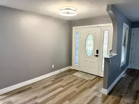 Entry Way - 1762 Lockbourne Dr, Cincinnati, OH 45240 photo 1 of 1