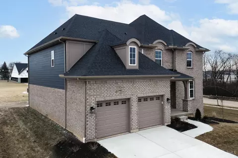 714 Tollhouse Blvd, Lebanon, OH 45036