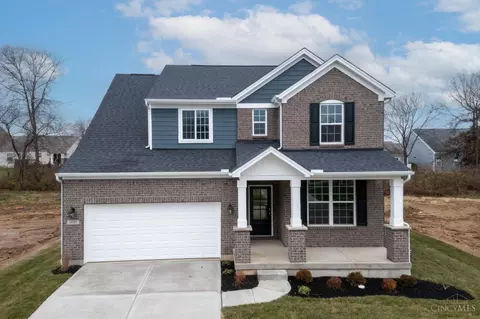 5079 Ross Rdg, Morrow, OH 45152