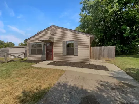2225 Hawthorne St, Middletown, OH 45042