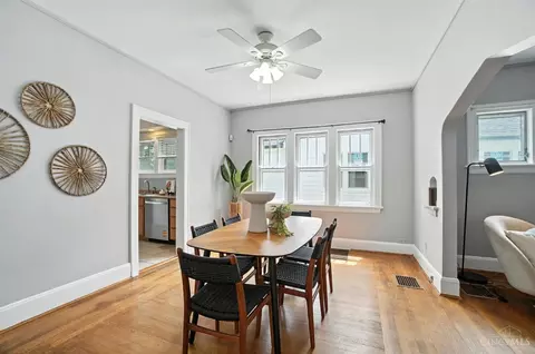 Dining - 4402 Simpson Ave, Cincinnati, OH 45227 photo 3 of 4