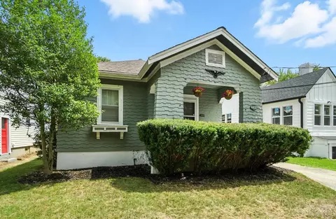 Exterior - 4402 Simpson Ave, Cincinnati, OH 45227 photo 3 of 18